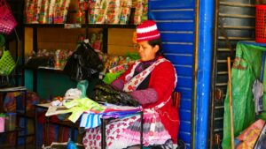 Photo Sustainable Power for Small Businesses in Nepal