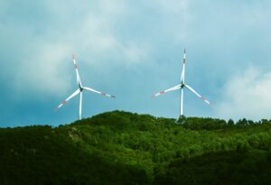 Photo Community Energy Resilience