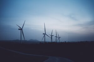 Photo Renewable Power