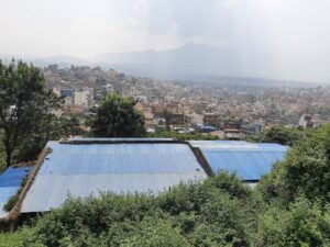 Photo Solar-Powered Health Centers