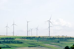 Photo Green Energy