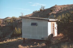 Photo Solar-Powered Learning Centers