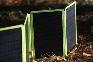 Photo Green Startups: Solar Innovation Challenge