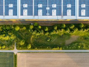 Photo Solar-Driven Climate Action