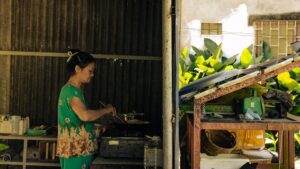 Photo Empowering Women Entrepreneurs through Clean Energy Access