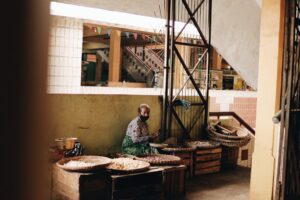 Photo Empowering Women in Small Enterprises with Solar Tools