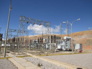 Photo Inclusive Energy Access