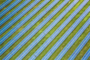 Photo Solar Power