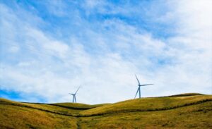 Photo Clean Energy for Conflict Recovery