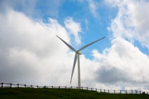 Photo Clean Energy for Conflict Recovery