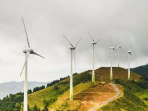 Photo Sustainable Power Solutions