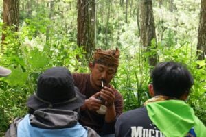Photo Green Skills for Rural Youth