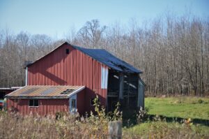 Photo Solarizing Pastoral Communities