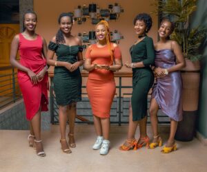Photo Women Entrepreneurs with Solar Innovation