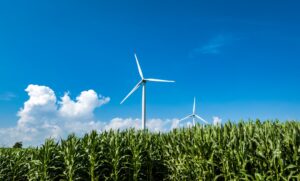 Photo Clean Energy for Climate-Resilient Agriculture
