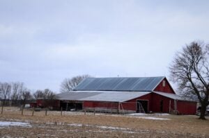Photo Solar Energy for Sustainable Food Processing & Cold Storage