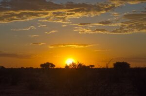 Photo Solar Entrepreneurs Namibia