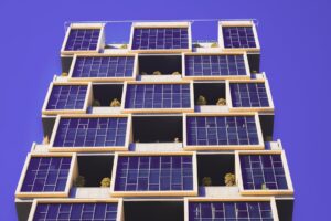Photo Solar Power for Micro-Enterprises