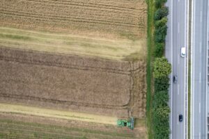 Photo Agricultural Productivity