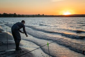 Photo Solar Innovation for Climate-Smart Fishing Communities