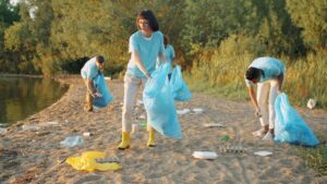 Photo Green Tourism Initiative
