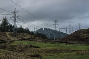 Photo Green Power for Rural Electrification