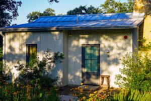 Photo Solar Power for Women-Owned SMEs