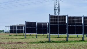 Photo Capacity Building for Local Technicians in Solar Maintenance