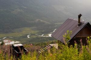 Photo Solar Resilience for Disaster Recovery