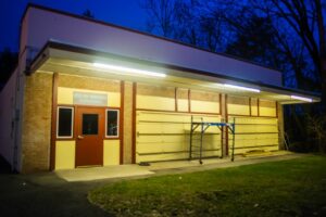 Photo Community Energy Lab