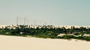 Photo Clean Energy Fiji