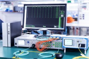 Photo Smart Monitoring Systems