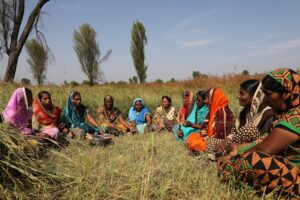 Photo Renewable Power for Women-Led SMEs