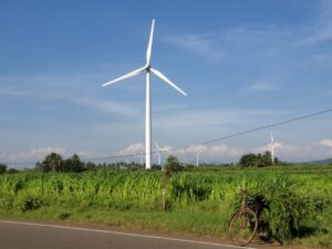 Photo Clean Energy Solutions