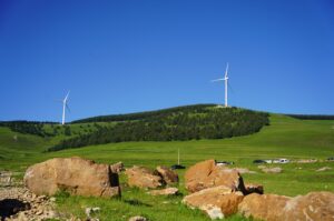 Photo Green Energy for Education and Skills Training