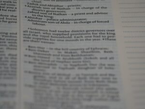 Photo Grant Proposal