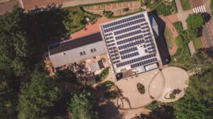 Photo Solar Entrepreneurship