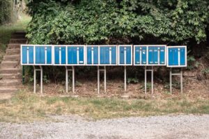 Photo Solar-Powered Water and Sanitation Systems