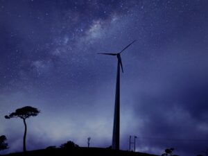 Photo Empowering Entrepreneurs through Clean Energy Access
