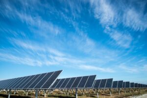 Photo Solar Energy