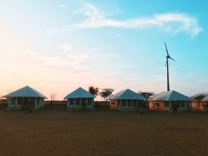 Photo Solar Energy for Peace and Recovery in South Sudan