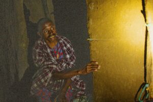 Photo Solar Access for Refugee Settlements in Uganda