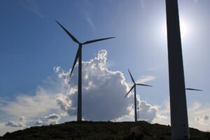 Photo Clean Energy Access