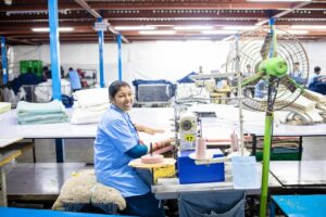 Photo Clean Power for Small Business Growth