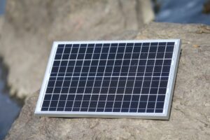 Photo Off-Grid Solar Solutions