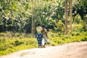 Photo Affordable Energy for Women-Owned SMEs in Tanzania