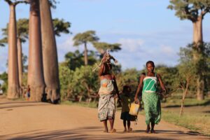 Photo Affordable Energy for Women-Owned SMEs in Tanzania