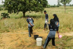 Photo Climate-Smart Agriculture