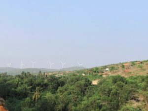 Photo Renewable Energy in Burkina Faso