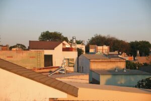 Photo Renewable Energy in Burkina Faso